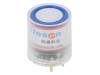 ZE03-CO, Датчик: газа; CO; Диапазон:0?10000ppm, WINSEN