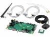 EVK-GT8629, Ср-во разработки: GSM; Передача: GPRS; Вилка: EU, FIBOCOM