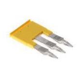 1608960000, ZQV 4/3 Jumper 3-pin, Weidmuller