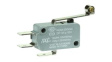 V15T16-CZ100A06 Micro Switch 16A Roller Lever 1CO