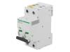 A9F03210, Выключатель максимального тока; 400ВAC; Iном:10А; Монтаж: DIN, SCHNEIDER ELECTRIC