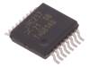 74HC237DB.112 IC: цифровая; линейный декодер, демультиплексор; SMD; SSOP16