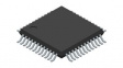 ATSAMD21G18A-AU ARM® Cortex® M0+ SAM Microcontroller 32bit 256KB TQFP-48