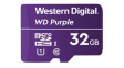 WDD032G1P0A WD Purple Memory Card 32GB, 100MB/s, 60MB/s