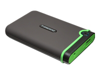 TS1TSJ25M3, StoreJet 25M3 1000 GB, Transcend