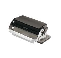 CVI 16 LSP, Bulkhead mounting housings with 1 lever, ILME