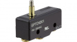 GPTCND01 Micro switch 15 A Plunger Snap-action switch