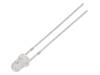 OSRPMS3131A, LED; 3мм; красный/зеленый; 30°; 3?4,5В; 20мА; Версия: двухцветный, OPTOSUPPLY