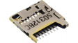 503398-1892 MicroSD Card Connector Push / Push