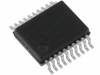 PIC16LF1827-I/SS Микроконтроллер PIC; EEPROM:256Б; SRAM:384Б; 32МГц; SMD; SSOP20