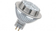 ADV MR165036 7.8W/827 GU5.3 LED lamp GU5.3 7.8 W