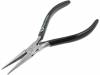 T3777, Щипцы; прямые, прецизионные, круглогубцы; 150мм, C.K Magma (Carl Kammerling brand)