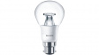 MAS LEDbulb DT 6-40W B22 A60 klar LED lamp B22