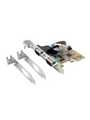 EX-44082, Interface Card, PCIe 3.0, 2x RS-232, Exsys