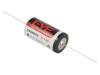 EVE ER26500 CNA 3,6V 8,5AH, Батарея: литиевая; 3,6В; C; осевые; O26x50мм; 8500мАч, EVE BATTERY CO.