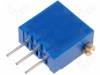T93XA102KT20, T93XA1K, Vishay Spectrol