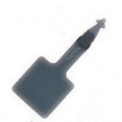 MX-CP1 Резиновая прокладка для смены паечного картриджа