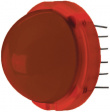 DLC-6ID СИД 20 mm красный