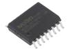 MX25L25735FMI-10G/TUBE Память: NOR Flash; 256Мбит; SPI; 104МГц; 2,7?3,6В; SOP16