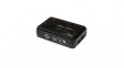 SV211KUSB 2-Port USB KVM Switch Kit with Audio and Cables