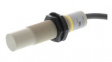 E2K-X8MF1 Capacitive Sensor 8mm Make Contact (NO) 200mA