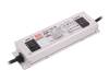 ELG-150-36-3Y, Блок питания: импульсный; LED; 150,1Вт; 36ВDC; 4,17А; 100?305ВAC, MEAN WELL