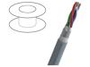 Q203404E100 Провод; MOTIONLINE® ADVANCED,MOVETRONIC TP C PVC; 4x2x0,34мм2