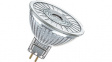 ADV MR1635 36 5W/827 GU5.3 LED lamp GU5.3 5 W