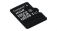 SDCS/16GBSP MicroSDHC Card 16GB UHS-I