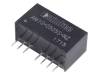 AM1G-0505S-NZ, Преобразователь: DC/DC; 1Вт; Uвх:4,5?9В; 5ВDC; Iвых:200мА; SIP8, AIMTEC