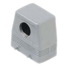 CFF 10.21, hoods for two levers, ILME