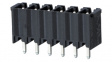 31189102 Pin header 3.5mm, 2 Poles