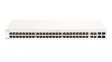 DBS-2000-52 Ethernet Switch, RJ45 Ports 52, 1Gbps, Managed