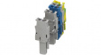 3043035 SP 2,5/ 1-L GNYE Plug Green / Yellow