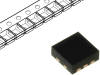 MIC94305YMT-TR, IC: power switch; high-side; 0,5А; Каналы:1; MOSFET; SMD; DFN6, Microchip