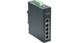 83.040.1001.0 Industrial Ethernet Switch 5x 10/100 RJ45