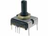 PCW1J-B24-KAB502L, Потенциометр: осевой; однооборотный; 5кОм; 750мВт; ±20%; 6,35мм, Bourns