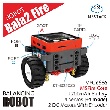 Новинка от M5Stack: самобалансирующийся робот BALA2Fire