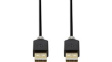 CCBP60000AT20 USB 2.0 Cable USB A Plug - USB A Plug 2m Anthracite