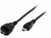 DCM-USBNB-USBAR2 Вилка; кабель / адаптер; Data-Con-X; прямой; с проводом; 2м