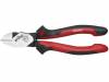 38189, Щипцы; бокорезы, для резки; 200мм, Wiha