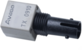 HFBR-1414TZ, Fiber Optic Transmitter / Receiver, Broadcom (Avago)
