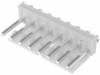 026604080 41791-0008, Гнездо; провод-плата; "папа"; PIN:8; 3,96мм; THT; KK 396; 7А; 250В, Molex