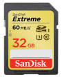 SDSDXN-032G-G46 Карта памяти Extreme SDHC 32 GB