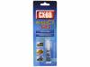 BONDICX-GEL 3G, Цианакрилатный клей; гель; тюбик; 3г, CX-80