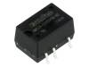 AM1LS-1215SH30-NZ, Преобразователь: DC/DC; 1Вт; Uвх:10,8?13,2В; 15ВDC; Iвых:67мА; SMD, AIMTEC