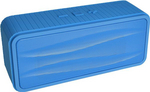 ONBEAT-200 BLUE, Portable Speaker, -