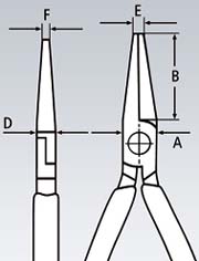 KN-3711125 (37 11 125), Knipex