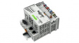 750-8207 Programmable Logic Controller, RS-232/RS-485/GSM/EDGE, 24V 31V