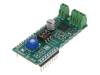 STEPPER 4 CLICK, Click board; контроллер шагового двигателя; GPIO; TB67S269FTG, MikroElektronika